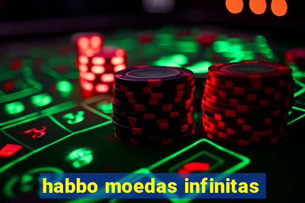 habbo moedas infinitas